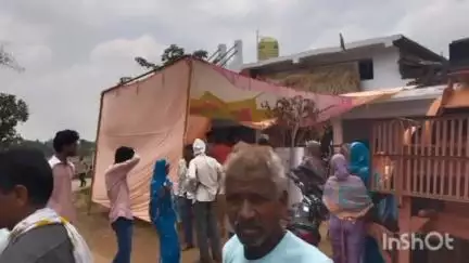 खैरलांजी: ग्राम कोपे में कुएं में डूबने से व्यक्ति की मौत, पुलिस ने पोस्टमार्टम के बाद शव परिजनों को सौंपा