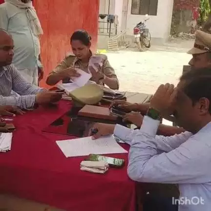 ऊंचाहार: ऊंचाहार कोतवाली में नायब तहसीलदार की अध्यक्षता में समाधान दिवस सम्पन्न, 17 शिकायतों में से एक भी नहीं हुई निस्तारित