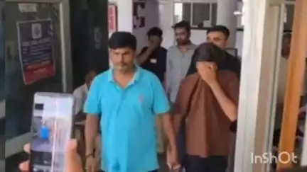करनाल: करनाल में आज 2 बजे ग्रेनेड बम के साथ 2 युवक गिरफ्तार, 7 दिन की रिमांड पर भेजे गए