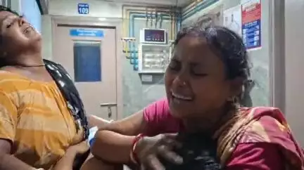 জলঙ্গি: সাগরপাড়ায় ইউটিউবের ফাঁদে মৃ'ত্যু কিশোরের! স্বপ্ন ছিল গাড়ি বানানোর, শেষ হলো মৃ'ত্যু'তে!