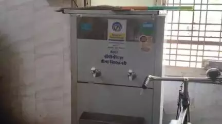 बीना: गर्मी के मौसम में सिविल अस्पताल में कई वाटर कुलर बंद, एक वाटर कूलर के सहारे अस्पताल
#jansamasya