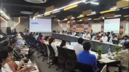 मल्हारगंज: इंदौर में जनभागीदारी से बढ़ेगी हरियाली, सामाजिक संस्था देगी जमीन गोद, पेड़-पौधे लगाकर करें समर्पित