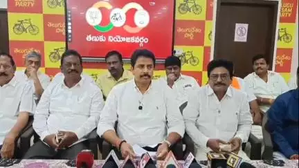 తణుకు: తల్లికి వందనం పథకం దేశంలోనే చరిత్రలో నిలిచిపోతుంది : తణుకు ఎమ్మెల్యే ఆరిమిల్లి రాధాకృష్ణ