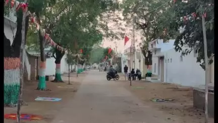 માળીયા: માળીયા મિયાણા તાલુકાનું પંચવટી ગામ માત્ર અડધો કલાકની ગ્રામસભા બાદ સમરસ જાહેર કરાયું....