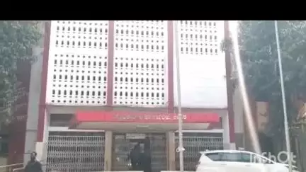 ಬೀದರ್: ವಿವಿಧ ಹುದ್ದೆಗಳ ನೇಮಕಾತಿಗಾಗಿ ಜೂ. 15ರಿಂದ ಪರೀಕ್ಷೆ, ನಿಷೇದಾಜ್ಞೆ ಜಾರಿ;  ನಗರದಲ್ಲಿ ಡಿಸಿ ಶರ್ಮಾ