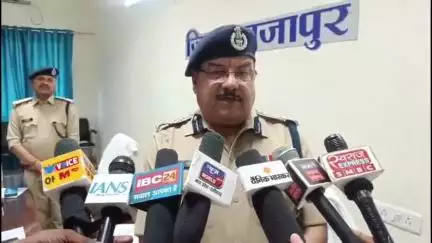 शाजापुर: शाजापुर में बड़ी सर्जरी, 165 पुलिसकर्मियों का हुआ तबादला
