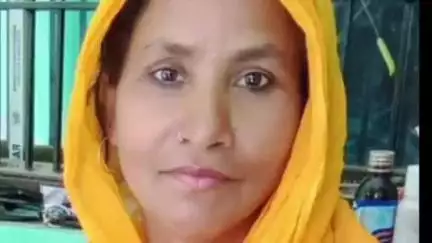 खलीलाबाद: धनघटा थाने के मटिहना गांव निवासी 45 वर्षीय महिला की आकाशीय बिजली गिरने से हुई मौत, शव का मर्चरी में हुआ पोस्टमार्टम