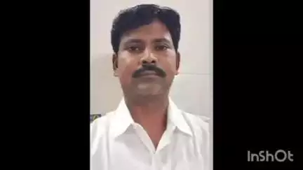 ರಾಣೇಬೆನ್ನೂರು: ಮೆಡ್ಲೇರಿ ಗ್ರಾಪಂ ಪಿಡಿಒ ಎಚ್.ರವಿಕುಮಾರ್ ಅಮಾನತು; ಜಿಪಂ ಸಿಇಓ ರುಚಿ ಬಿಂದಲ್ ಆದೇಶ