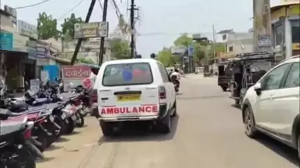 विराट नगर में घर के बाहर खेल रही 9 साल की बच्ची को अज्ञात कार ने मारी टक्कर, इलाज के दौरान हुई मौत