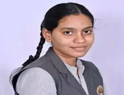 ಒಂದೇ ಒಂದು ಅಂಕಕ್ಕಾಗಿ ಪುನಃ ಪರೀಕ್ಷೆ ಬರೆದು 625ಕ್ಕೆ 625 ಅಂಕ ಪಡೆದ ಸಂಜನಾ