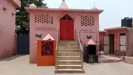 धनौरा: धनौरा स्थित इस गणेश मंदिर में देहरादून, चंडीगढ़ व हरियाणा से श्रद्धालु प्रसाद चढ़ाने आते हैं, मन की इच्छा पूरी करते हैं