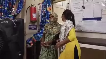 प्रेम विहार कॉलोनी में शराब के लिए रुपए ना देने पर पति ने पत्नी को पीटा, थाने में रिपोर्ट दर्ज