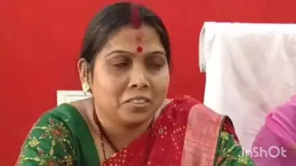 मनेंद्रगढ़ जनपद उपाध्यक्ष का वीडियो वायरल, 'चंगू-मंगू' की एंट्री पर उठाए सवाल