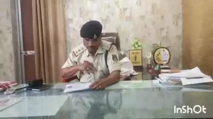 ग्राम सरवानी में शराब के नशे में महिला सरपंच के साथ भतीजे, देवर और देवरानी ने की मारपीट, प्रार्थी ने थाने में की शिकायत