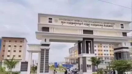 பர்கூர்: பெருமாள் குப்பம் பகுதியில் மாங்காய் விற்பனை செய்ய சென்ற விவசாயியை வழிமறித்து வெட்டிய  குற்றவாளிகள் கைது மேலும் மிரட்டுவதாக புகார்
