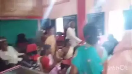 साकोली: बोरगाव येथे भारतीय किसान संघाच्या वतीने मोफत नेत्र तपासणी व मोफत चष्मे वाटप शिबिर