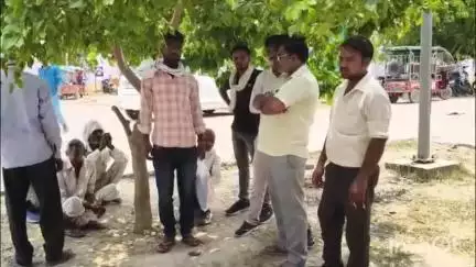 हरदोई: खद्दीपुर गांव में संदिग्ध परिस्थितियों में विवाहिता ने खाया जहरीला पदार्थ, इलाज के दौरान निजी अस्पताल में हुई मौत