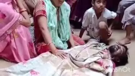 भभुआ: रतवार गांव स्टैंड के पास लू लगने से एक व्यक्ति की मौत हुई