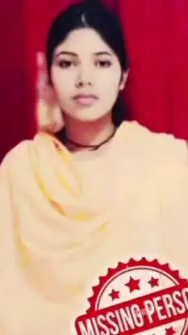 औरंगाबाद: फेसर थाना क्षेत्र के दो अलग-अलग गांवों से लापता हुई दो किशोरियों की तस्वीर पुलिस ने सोशल मीडिया पर जारी की