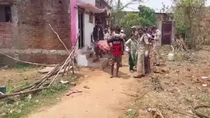 शहपुरा: मेंहदवानी पुलिस ने मां, बेटी और बेटे के शव का पोस्टमार्टम करा परिजनों को सौंपा, शहपुरा एसडीओपी ने दी जानकारी