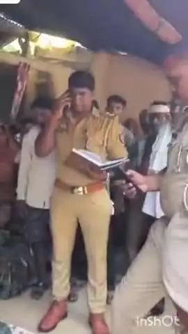 निघासन: भैरमपुर गांव में किसान की संदिग्ध मौत ने उठाए कई सवाल, अंतिम संस्कार से पहले पुलिस ने रोका
