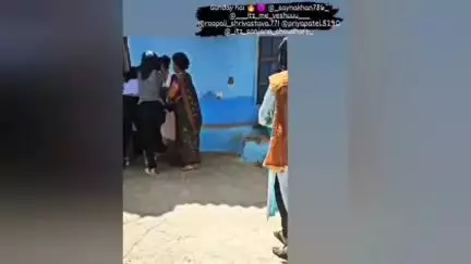 जबलपुर: शहर में लड़कियों के गुंडा गैंग से दहशत, प्रशासन मुश्किल में, लोगों ने अधीक्षक से लगाई गुहार