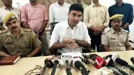 दौसा: प्रयागराज से पुलिस ने एक साल से लापता भाई-बहन को किया दस्तयाब