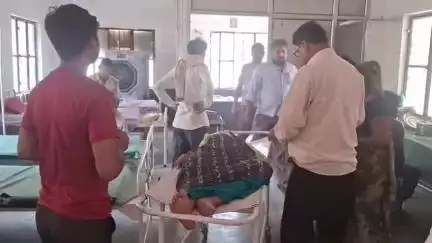 बिल्सी: दहेज के लिए पति समेत ससुराल वालों पर प्रताड़ित करने और मारपीट का आरोप, बिल्सी पुलिस में की गई शिकायत