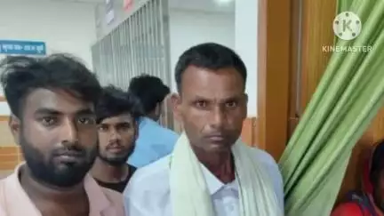 छपरा: छपरा जिले में दो पक्षों की हिंसक झड़प में एक व्यक्ति की मौत, तीन पुलिस हिरासत में