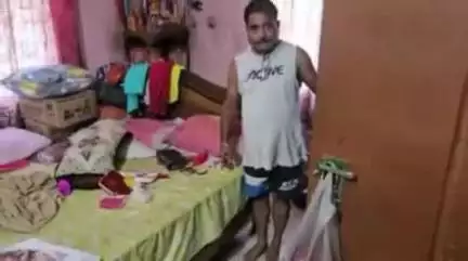 चास: चिरा चास के सुंधरा कॉलोनी स्थित अलीशा अपार्टमेंट में ₹5 लाख की चोरी, पुलिस जांच में जुटी