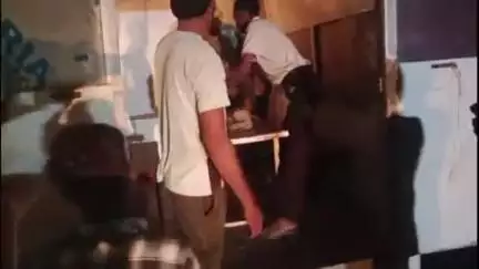 सिलवानी: सिलवानी के ग्राम जमुनिया में अज्ञात वाहन की टक्कर से 28 वर्षीय युवक की मौत