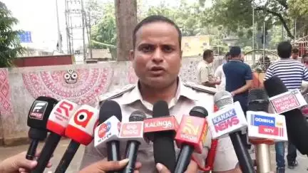 ଅନୁଗୋଳ: ଅନୁଗୋଳ ଦମକଳ ଅଫିସ ଠାରେ ମକ ଡ୍ରିଲ; ପ୍ରତିକ୍ରିୟା ରଖିଲେ ଅଗ୍ନିଶମ ଅଧିକାରୀ