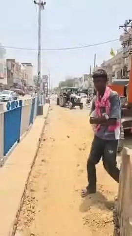 सिरसा: शहर में चल रहे स्ट्रॉम वाटर के काम में धांधली,जनता भवन रोड़ पर लोगों ने जताया रोष,व्यवस्था सुधारने की गुहार#jansamasya