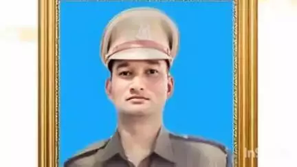 चाईबासा: झारखंड-ओडिशा सीमा पर आईईडी विस्फोट में सीआरपीएफ के एएसआई शहीद