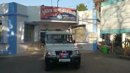 मंडला: कोतवाली पुलिस ने बाइक चोरों को किया गिरफ्तार, 2 नाबालिग समेत 4 चोरों से 8 मोटरसाइकिलें बरामद