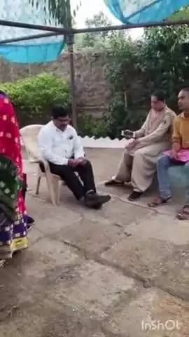 धमतरी: रुद्री थाना क्षेत्र के एक गांव में नाबालिग लड़की की शादी होने से पहले जिला बाल संरक्षण इकाई और चाइल्ड लाइन ने रुकवाया