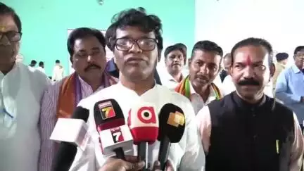 ପଟ୍ଟାଙ୍ଗୀ: ଦେଓ ମାଳି ଇକୋ କୋଟେଜ ଭାଙ୍ଗିବା ଘଟଣାରେ ସମୀକ୍ଷା କରାଯିବ, କୋରାପୁଟରେ ସୂଚନା ଦେଲେ ଜଙ୍ଗଲ ଓ ପରିବେଶ ମନ୍ତ୍ରୀ