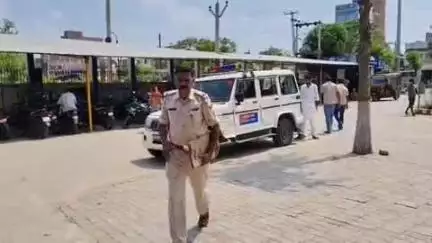 शेखपुरा: मारपीट मामले में अरियरी थाना पुलिस ने दो अभियुक्तों को गिरफ्तार किया