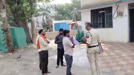 कटनी नगर: चलते ट्रैक्टर से चालक ने लगाई छलांग, पत्थर से टकराने से मौत, एनकेजे ख़िरवा रोड पर हादसा