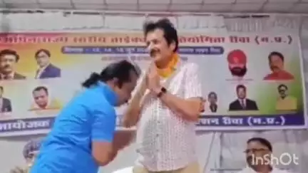 हुज़ूर: रीवा के मानस भवन में ताइक्वांडो प्रतियोगिता का आयोजन शुरू