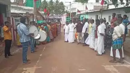 உத்தமபாளையம்: சின்னமனூர் அருகே முத்துசாமிபுரத்தில் புதிய ரேஷன் கடையை தேனி எம்பி திறந்து வைத்தார்