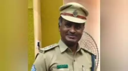 జన్నారం: కవ్వాల్ టైగర్ జోన్ జన్నారం డివిజనల్ ఫారెస్ట్ ఆఫీసర్ గా రామ్మోహన్ నియామకం
