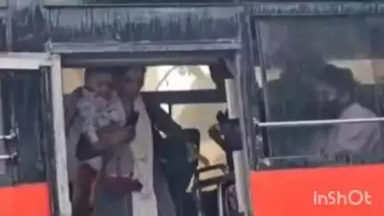 कोपरगाव: कोपरगाव बसस्थानक येथून तीन महिलांचे मोबाईल, दागिने व रोख रक्कम लंपास