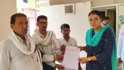 सुल्तानपुर: वक्फ कानून में संशोधन पर विवाद, राष्ट्रीय मुस्लिम मोर्चा ने राष्ट्रपति को ज्ञापन सौंपा, भाजपा सरकार में बढ़ी मॉब लिंच का आरोप