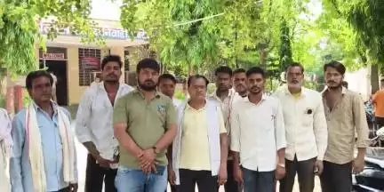 निवाई: सिटी थाना क्षेत्र के बढ़ की ढाणी में विद्युत विभाग की FRT टीम के स्थानीय युवकों ने की मारपीट, मामला दर्ज
