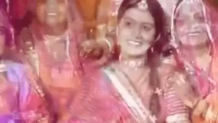 पाली: अहमदाबाद में विमान हादसे के बाद मृतका खुशबू के पति पाली पहुंचे, विपुल राजपुरोहित को देख हर किसी की आंखें हुईं नम