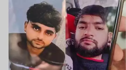 मांट: सुरीर में पेड़ से टकराई कार, घायल मौसा और साडू के बेटे की हुई मौत