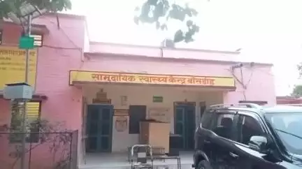 बांसडीह: नारायणपुर ग्राम सभा में नाद पर बंधी गाय को हटाने गए पशुपालक को गाय ने पटककर उतारा मौत के घाट