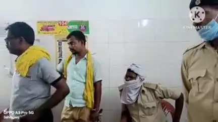 साहिबगंज: मिर्जाचौकी पुलिस ने माइनिंग एक्ट के आरोपी को भागलपुर से गिरफ्तार कर जेल भेजा