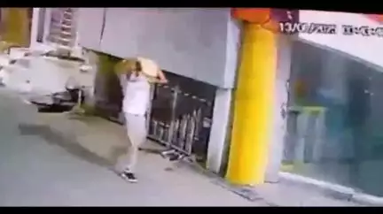 निवाड़ी: ओरछा में पीतल की मूर्ति और मनहारी का सामान चोरी, करीब डेढ़ लाख रुपये का नुकसान, सीसीटीवी फुटेज आया सामने
